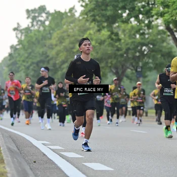 Runner Photo 6201085