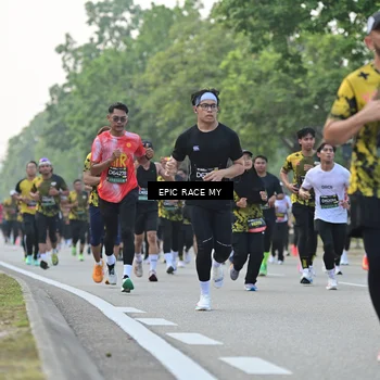 Runner Photo 6201087