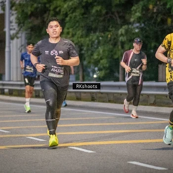 Runner Photo 6201094