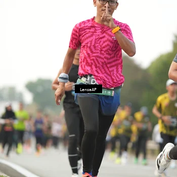 Runner Photo 6201098