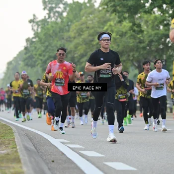 Runner Photo 6201099