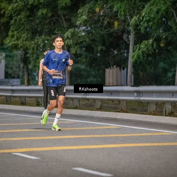 Runner Photo 6201135