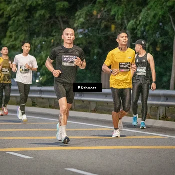 Runner Photo 6201137