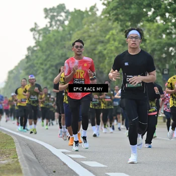 Runner Photo 6201141