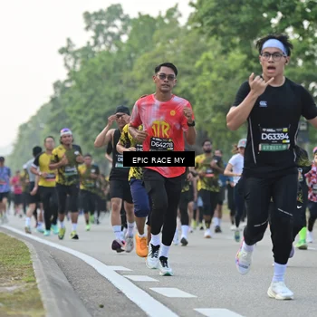 Runner Photo 6201145
