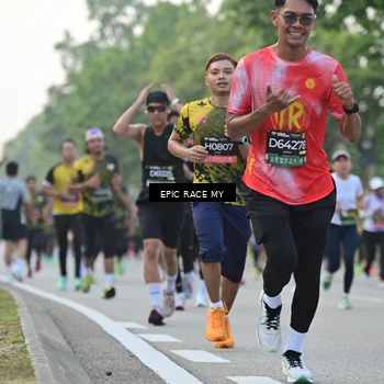 Runner Photo 6201148