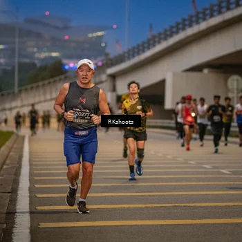 Runner Photo 6201151