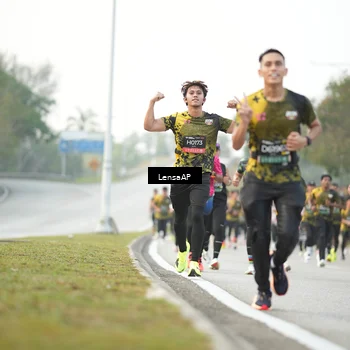 Runner Photo 6201153