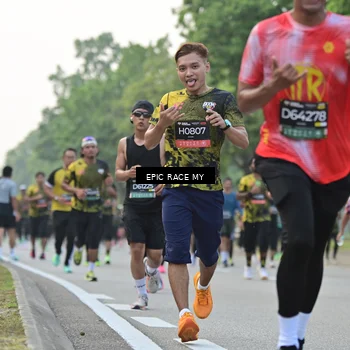 Runner Photo 6201157