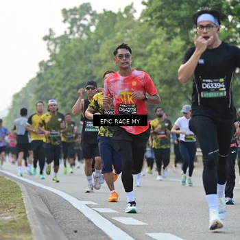 Runner Photo 6201158