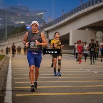 Runner Photo 6201159