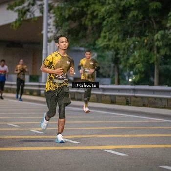 Runner Photo 6201161
