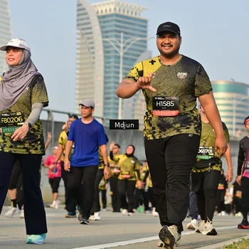 Runner Photo 6201163