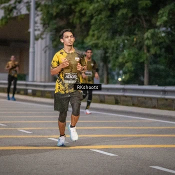 Runner Photo 6201166