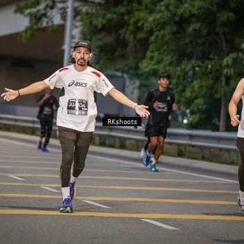 Runner Photo 6201167