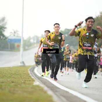 Runner Photo 6201173