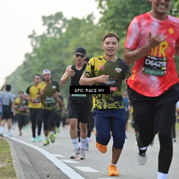 Runner Photo 6201178