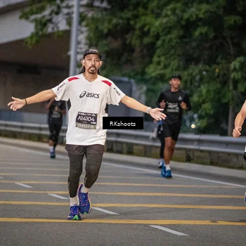 Runner Photo 6201183