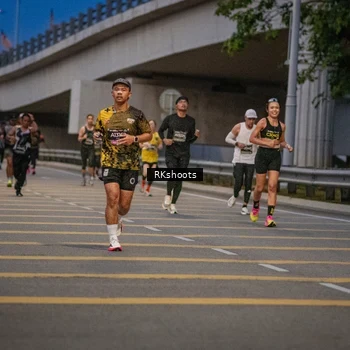 Runner Photo 6201186