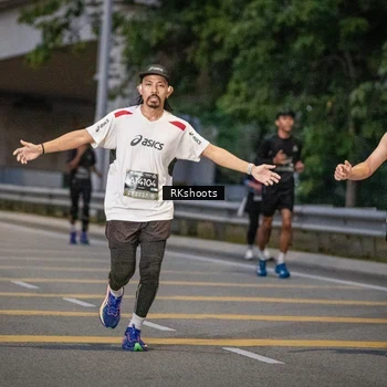 Runner Photo 6201188