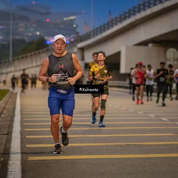 Runner Photo 6201199