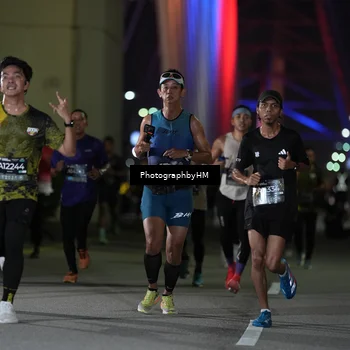 Runner Photo 6201212