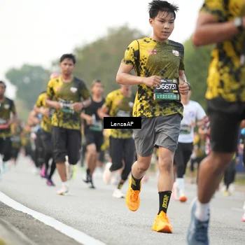 Runner Photo 6201216