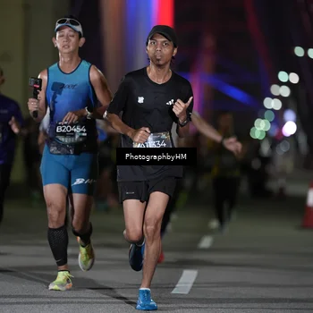 Runner Photo 6201226