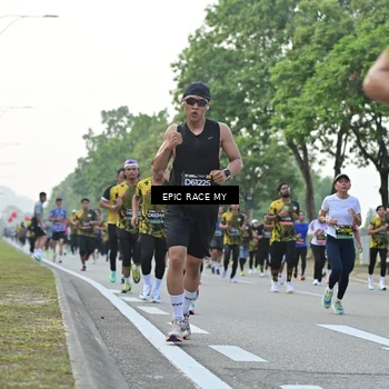 Runner Photo 6201229