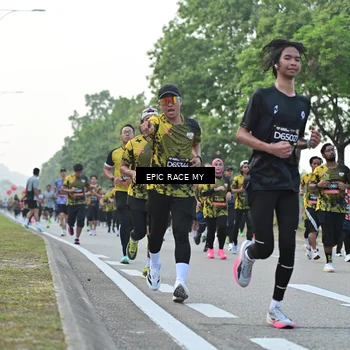 Runner Photo 6201233