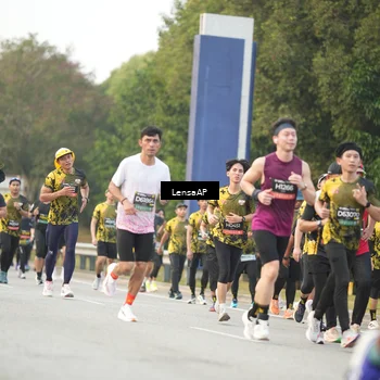 Runner Photo 6201238