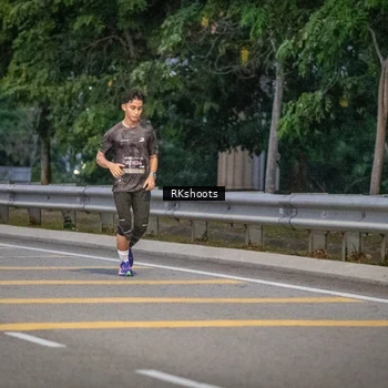 Runner Photo 6201239