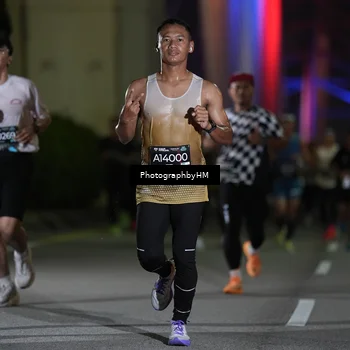Runner Photo 6201240