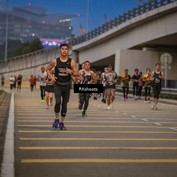 Runner Photo 6201241