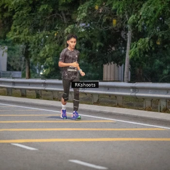 Runner Photo 6201249