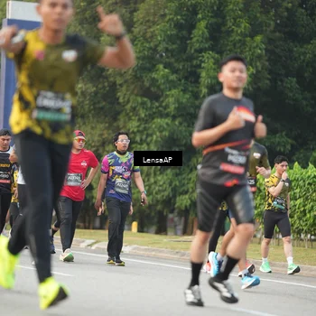 Runner Photo 6201252