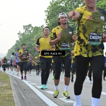 Runner Photo 6201253