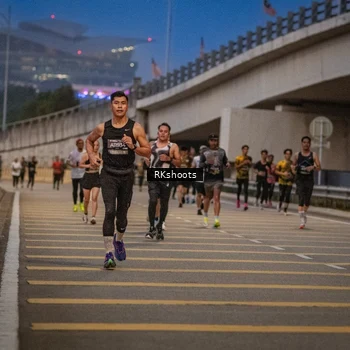 Runner Photo 6201256