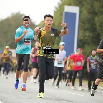 Runner Photo 6201268
