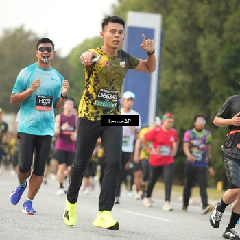 Runner Photo 6201271