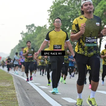 Runner Photo 6201274