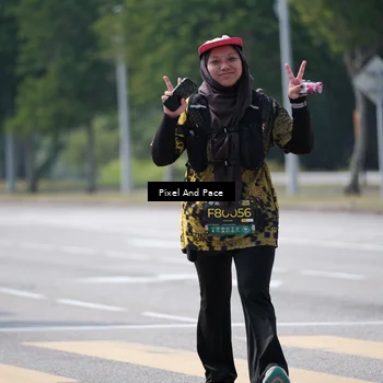 Runner Photo 6201277