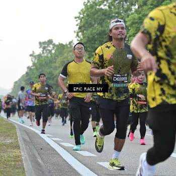 Runner Photo 6201279