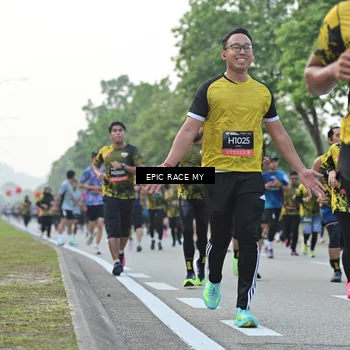 Runner Photo 6201283