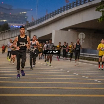 Runner Photo 6201286