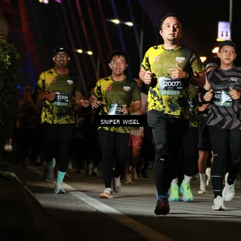 Runner Photo 6201290