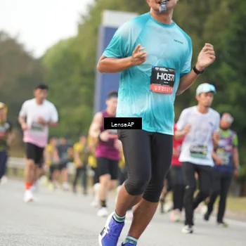 Runner Photo 6201292