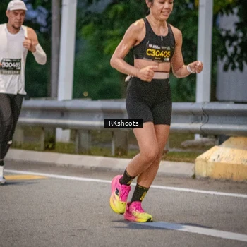 Runner Photo 6201299