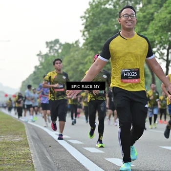 Runner Photo 6201314