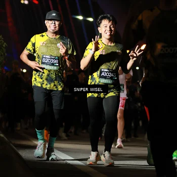 Runner Photo 6201325